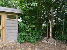 Holiday Home With Sauna in Alveringem