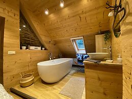 Holiday Home in Ouren With Infrared Sauna