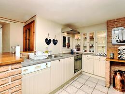 Holiday Home in Ouren With Infrared Sauna