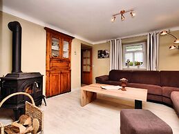 Holiday Home in Ouren With Infrared Sauna