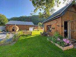 Holiday Home in Ouren With Infrared Sauna