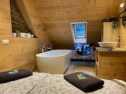 Holiday Home in Ouren With Infrared Sauna