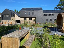 Holiday Home in Ouren With Infrared Sauna