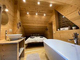 Holiday Home in Ouren With Infrared Sauna