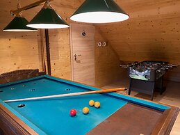 Holiday Home in Ouren With Infrared Sauna