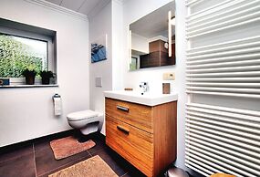 Holiday Home in Ouren With Infrared Sauna