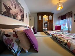 Holiday Home in Ouren With Infrared Sauna
