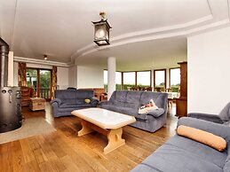 Modern Holiday Home in Schönberg with Hot Tub