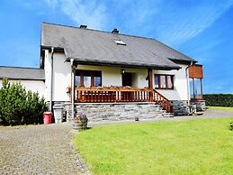 Modern Holiday Home in Schönberg with Hot Tub