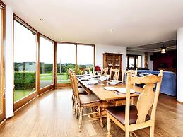 Modern Holiday Home in Schönberg with Hot Tub