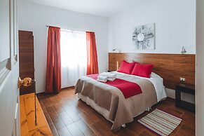 Peumayen Atacama / Hostal & Cabaña