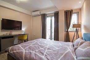 Vanilla Boutique Hotel