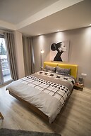 Vanilla Boutique Hotel