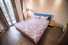 Vanilla Boutique Hotel