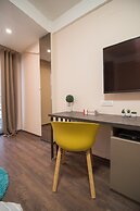 Vanilla Boutique Hotel