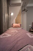 Vanilla Boutique Hotel