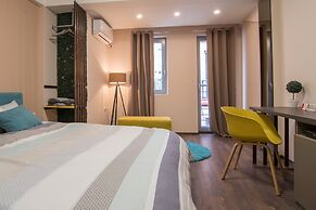 Vanilla Boutique Hotel