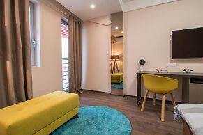 Vanilla Boutique Hotel