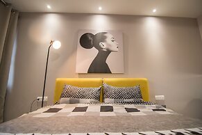 Vanilla Boutique Hotel