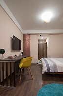 Vanilla Boutique Hotel