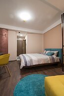Vanilla Boutique Hotel