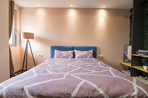 Vanilla Boutique Hotel