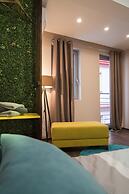 Vanilla Boutique Hotel