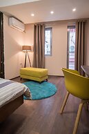 Vanilla Boutique Hotel