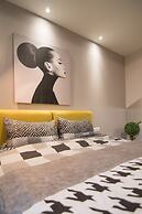 Vanilla Boutique Hotel