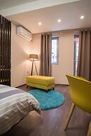 Vanilla Boutique Hotel