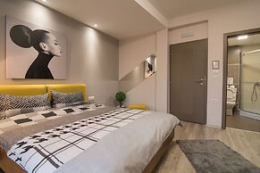 Vanilla Boutique Hotel
