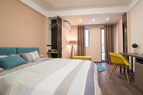 Vanilla Boutique Hotel