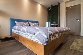 Vanilla Boutique Hotel