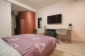 Vanilla Boutique Hotel