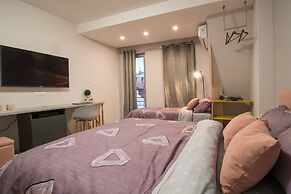 Vanilla Boutique Hotel