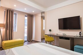 Vanilla Boutique Hotel