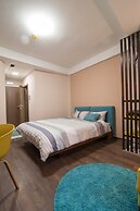 Vanilla Boutique Hotel