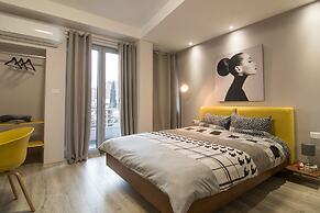 Vanilla Boutique Hotel