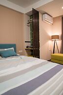 Vanilla Boutique Hotel