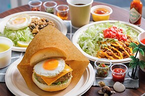 Kariyushi LCH Resort