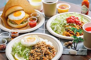 Kariyushi LCH Resort