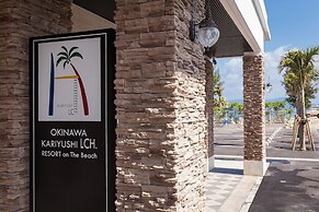 Kariyushi LCH Resort