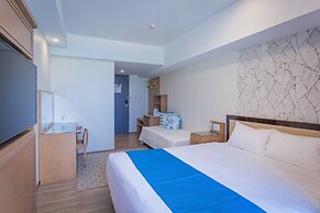 Kariyushi LCH Resort