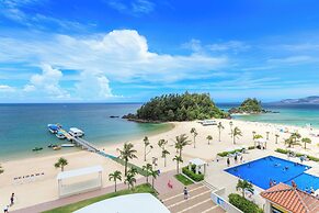 Kariyushi LCH Resort