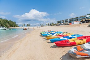 Kariyushi LCH Resort