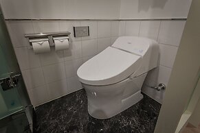 Kariyushi LCH Resort