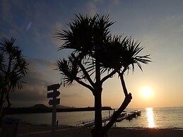 Kariyushi LCH Resort