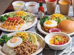 Kariyushi LCH Resort