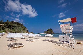 Kariyushi LCH Resort