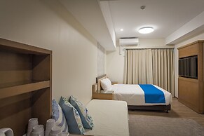 Kariyushi LCH Resort